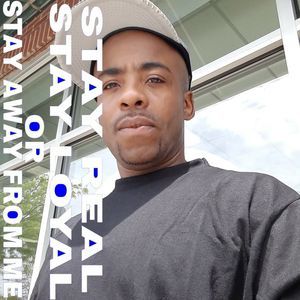 Meet your Posher, Jeffery